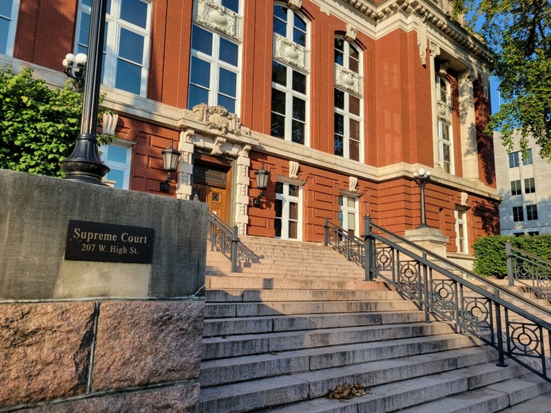 Missouri Supreme Court upholds law stripping state workers of merit system protections Missouri Supreme Court upholds law stripping state workers of merit system protections