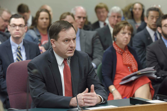 Jay Ashcroft withdraws Missouri from group designed to help combat voter fraud Jay Ashcroft withdraws Missouri from group designed to help combat voter fraud