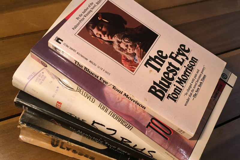 Did you ever think you would see book bans in 21st century America? Did you ever think you would see book bans in 21st century America?
