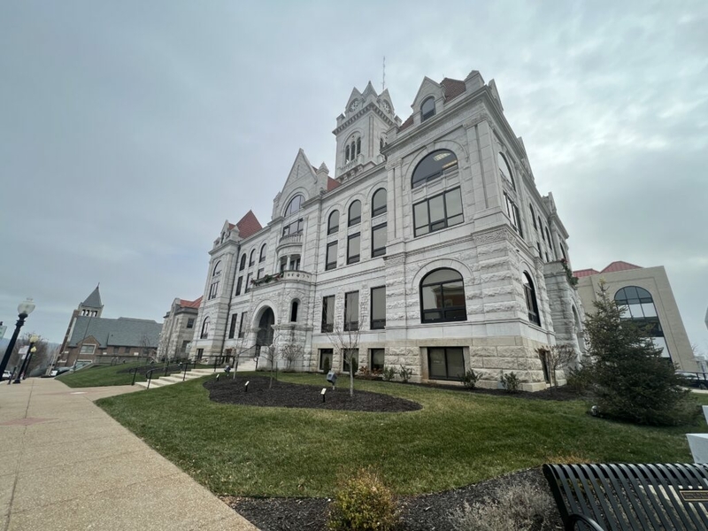 Judge rejects, rewrites summary for Missouri abortion initiative petition Judge rejects, rewrites summary for Missouri abortion initiative petition
