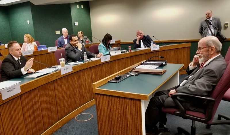 Missouri realtors vow to fight GOP push to make it harder to amend state constitution Missouri realtors vow to fight GOP push to make it harder to amend state constitution