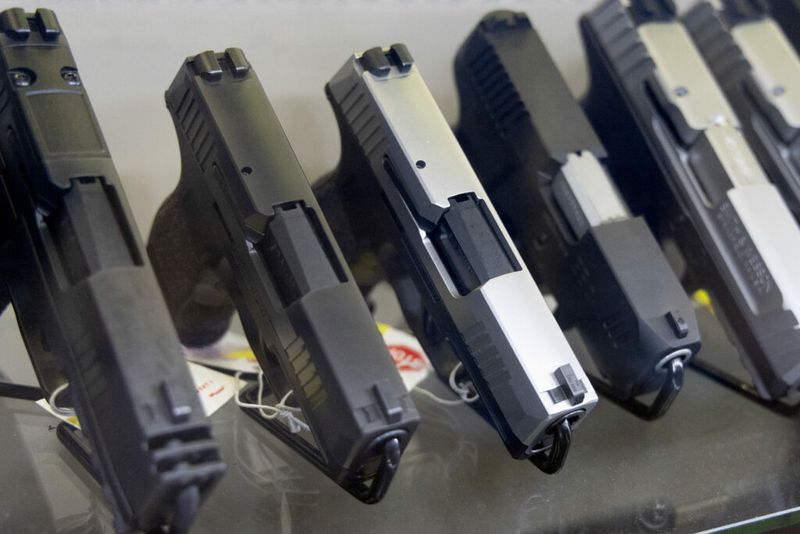 Missouri legislation seeks to allow guns in places of worship Missouri legislation seeks to allow guns in places of worship