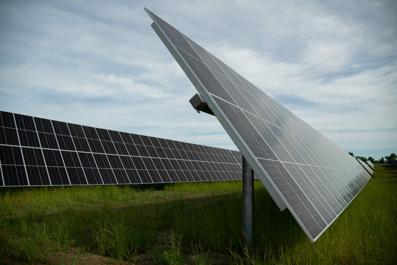 Ameren Missouri plans new natural gas plants along with clean energy additions Ameren Missouri plans new natural gas plants along with clean energy additions