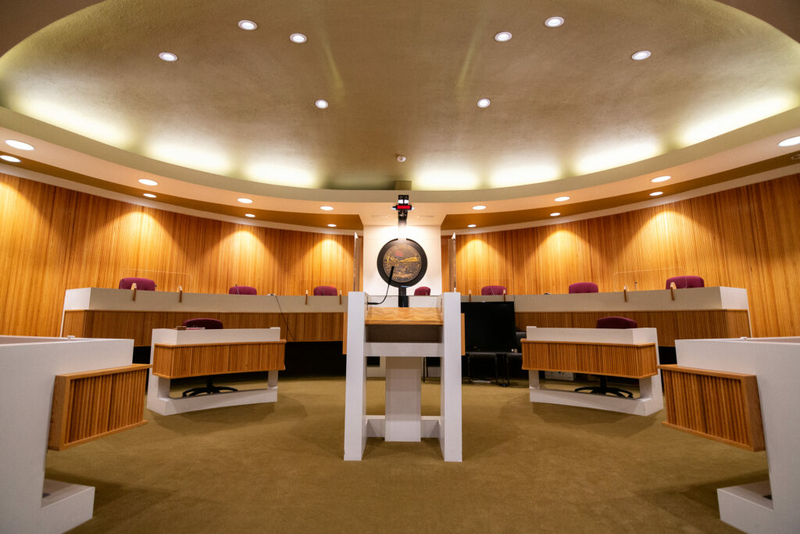 Montana Supreme Court upholds anti-vaxx law for now, but sends the case back to district court Montana Supreme Court upholds anti-vaxx law for now, but sends the case back to district court