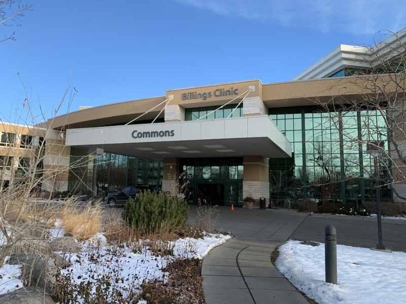 Montana health officials aim to boost oversight of nonprofit hospitalsâ giving Montana health officials aim to boost oversight of nonprofit hospitalsâ giving