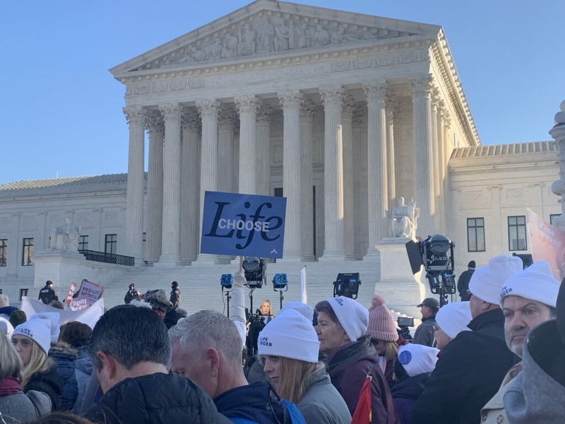 Hereâs what the Supreme Court ruling on abortion means for Montana Hereâs what the Supreme Court ruling on abortion means for Montana