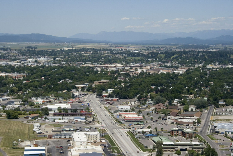 Kalispell City Council holds hearing on proposed park ordinance Kalispell City Council holds hearing on proposed park ordinance