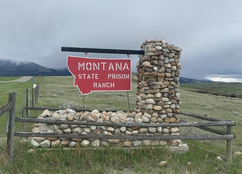 State, Powell County investigating suspected homicide at Montana State Prison State, Powell County investigating suspected homicide at Montana State Prison