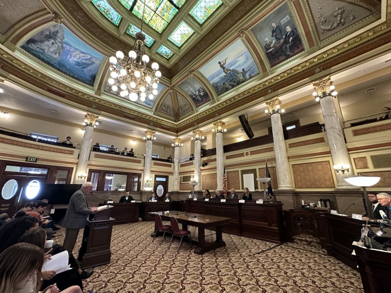 Opponents of Montana transgender bill say it could cripple health care, lead to more suicides Opponents of Montana transgender bill say it could cripple health care, lead to more suicides