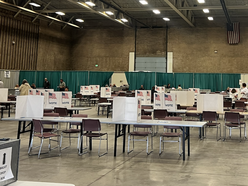 Poll shows close race between Tester, Sheehy; neutral approval rating