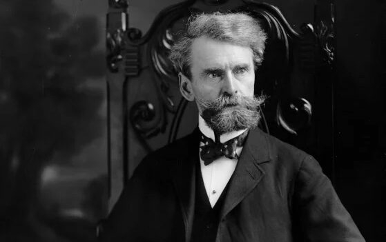 The absent legacy of Montana’s most successful Copper King The absent legacy of Montana’s most successful Copper King