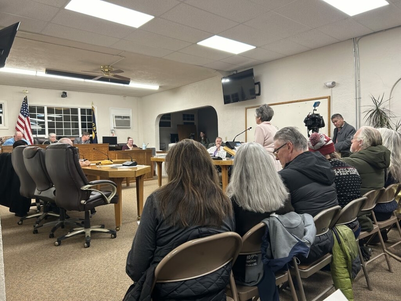 Laurel says it needs more time, more answers, before deciding on zoning