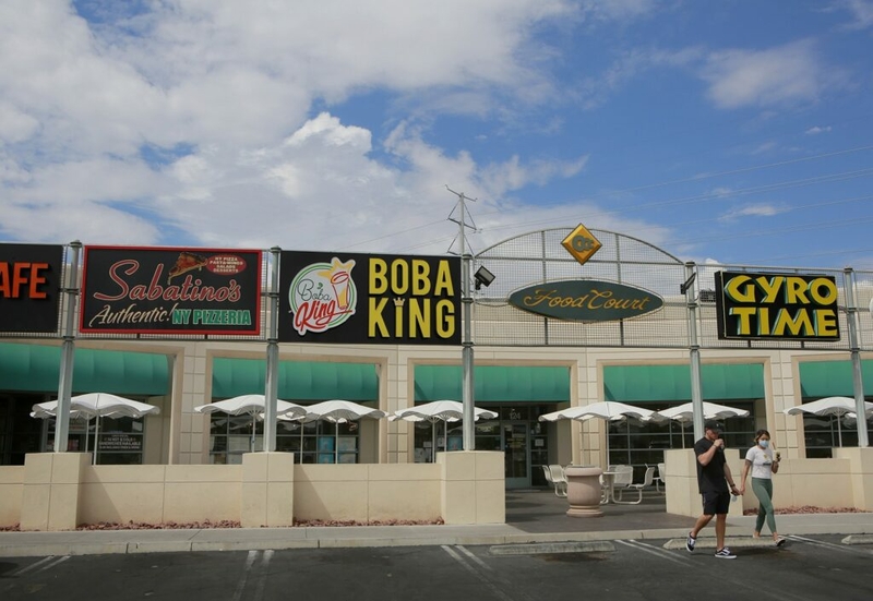 Some fun, and not so fun, facts about Nevada from a ranking of the best states for business Some fun, and not so fun, facts about Nevada from a ranking of the best states for business