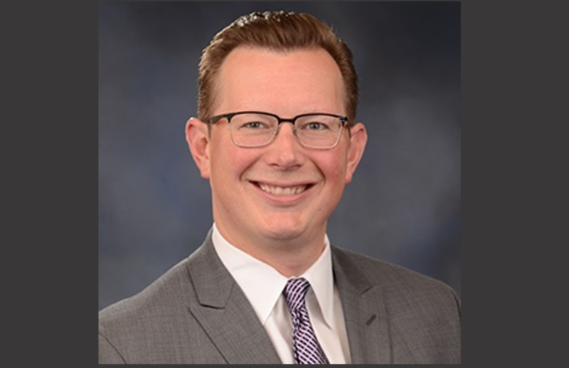 Lombardo names Kieckhefer chief of staff Lombardo names Kieckhefer chief of staff