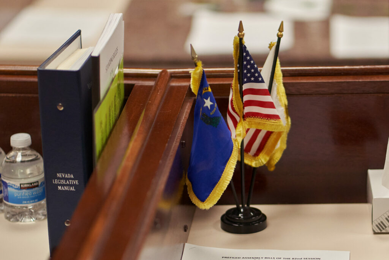 After failing in 2021, sponsor revives bill to protect transgender, nonconforming inmates After failing in 2021, sponsor revives bill to protect transgender, nonconforming inmates