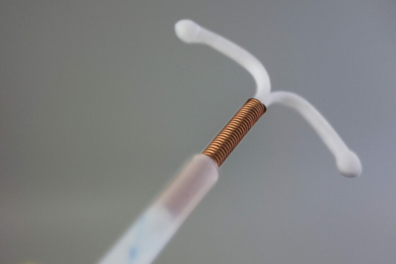 Legislation would increase birth control access for postpartum women Legislation would increase birth control access for postpartum women