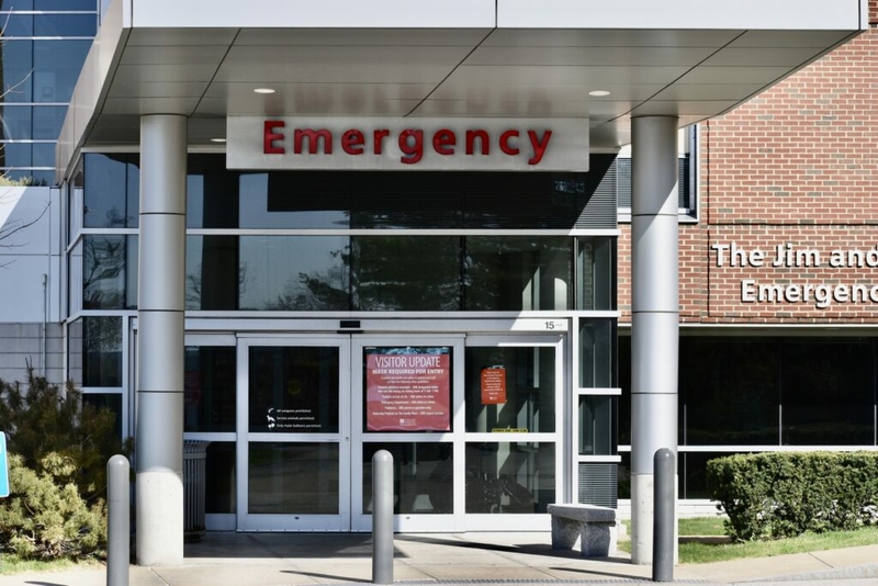 Judge: State has 6 hours to move patients from ERs to treatment when holding them for safety Judge: State has 6 hours to move patients from ERs to treatment when holding them for safety