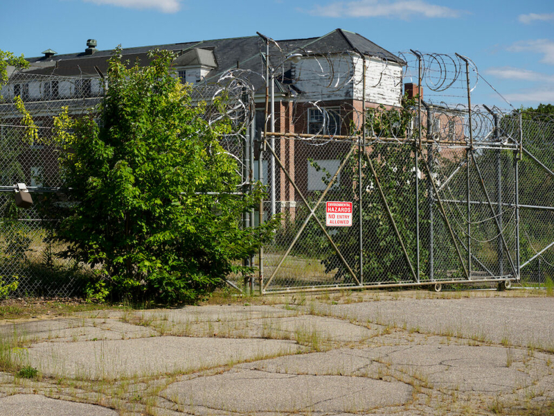 Laconia officials raise concerns about developer ahead of Executive Council meeting Laconia officials raise concerns about developer ahead of Executive Council meeting