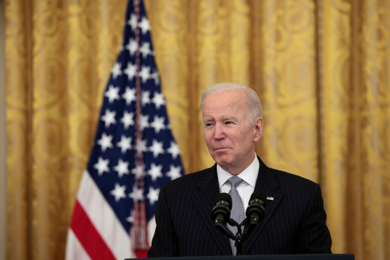 U.S., other democracies limit Russian trade benefits in reaction to war against Ukraine U.S., other democracies limit Russian trade benefits in reaction to war against Ukraine