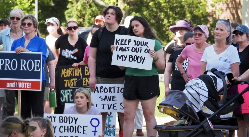 A Massachusetts abortion rights group sets its eyes on New Hampshire A Massachusetts abortion rights group sets its eyes on New Hampshire
