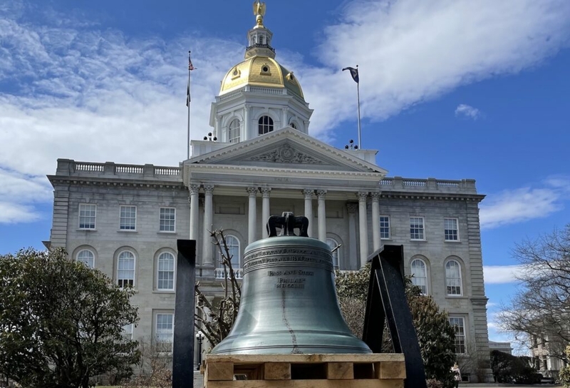 New Hampshire House rejects bill enabling rent controls New Hampshire House rejects bill enabling rent controls