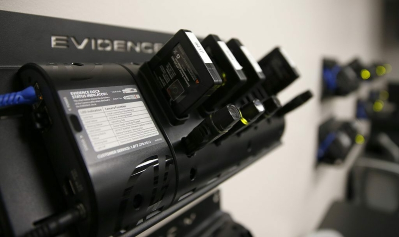 State approves body and dash camera funding for six local police departments State approves body and dash camera funding for six local police departments
