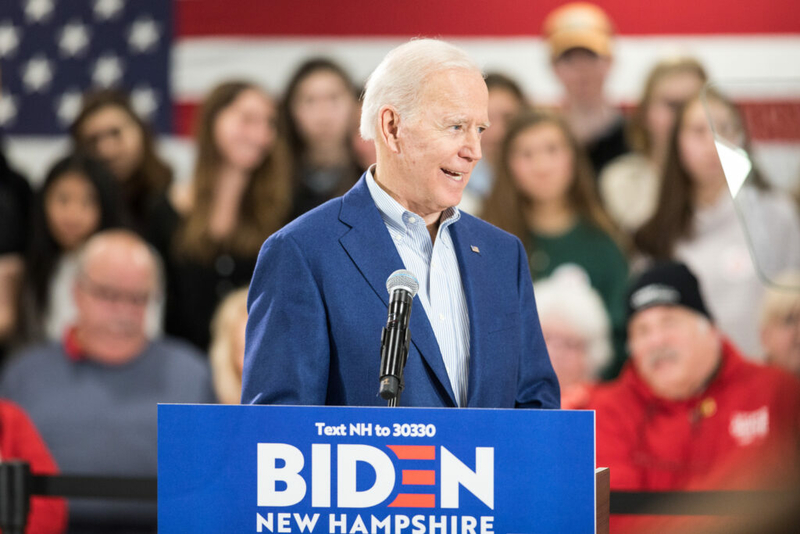 Second in the nation? White House proposes bumping New Hampshire primary, angering state Democrats Second in the nation? White House proposes bumping New Hampshire primary, angering state Democrats