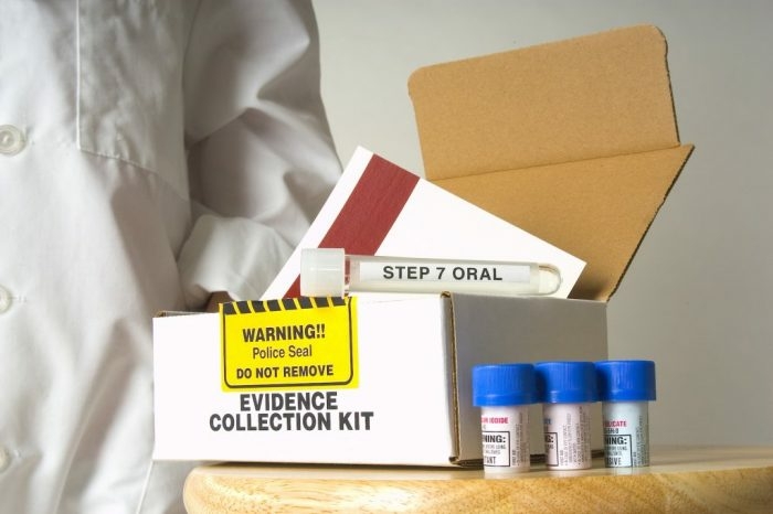 Federal dollars helping DNA backlog at state’s forensic laboratory Federal dollars helping DNA backlog at state’s forensic laboratory