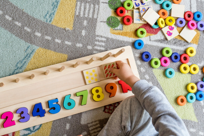 Special committee seeks solutions to ‘horrible’ child care situation in state Special committee seeks solutions to ‘horrible’ child care situation in state
