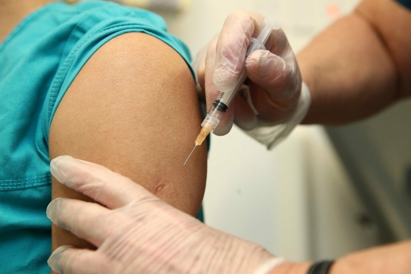 Bill would end school-day clinics for all vaccines Bill would end school-day clinics for all vaccines