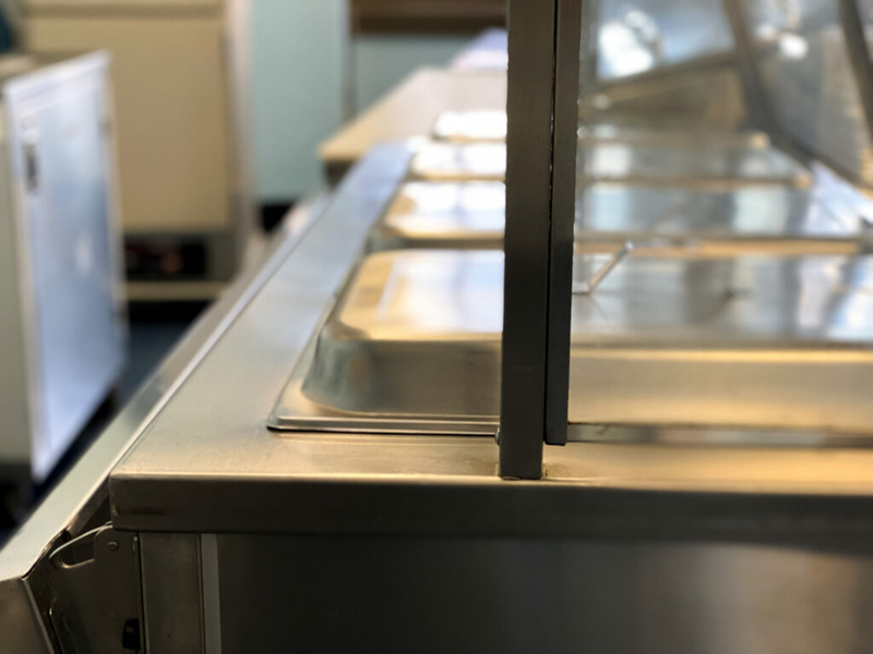 House narrowly votes down bill expanding free and reducedprice lunch