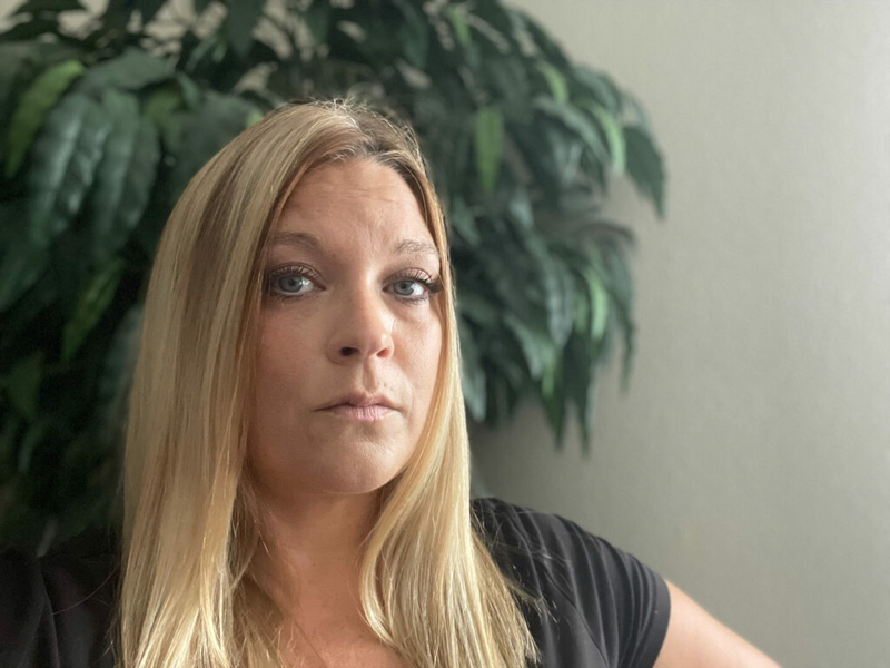 Lawsuit: DCYF confirmed sexual misconduct at her group home. Then abandoned her. Lawsuit: DCYF confirmed sexual misconduct at her group home. Then abandoned her.