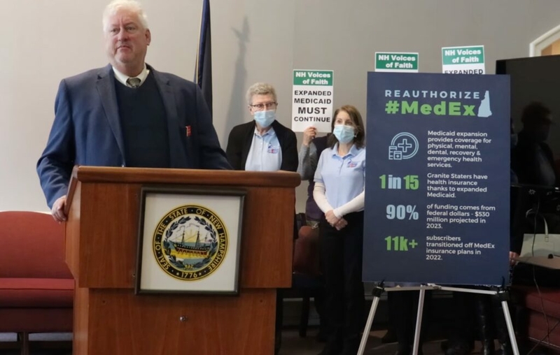 House passes Medicaid expansion bill, rejects marijuana legalization amendment House passes Medicaid expansion bill, rejects marijuana legalization amendment