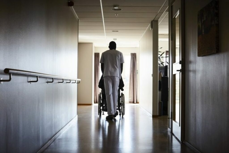 Budget provision aims to ease staff constraints in county nursing homes Budget provision aims to ease staff constraints in county nursing homes