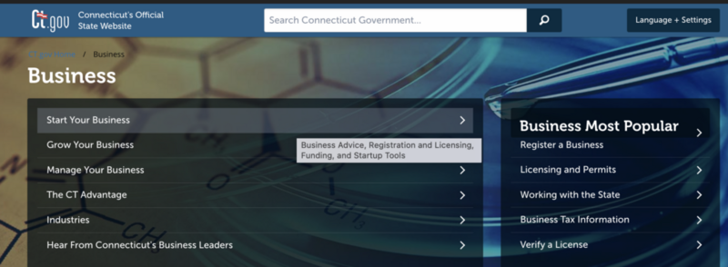 $10 million in federal pandemic money sought for online ‘business support’ portal $10 million in federal pandemic money sought for online ‘business support’ portal