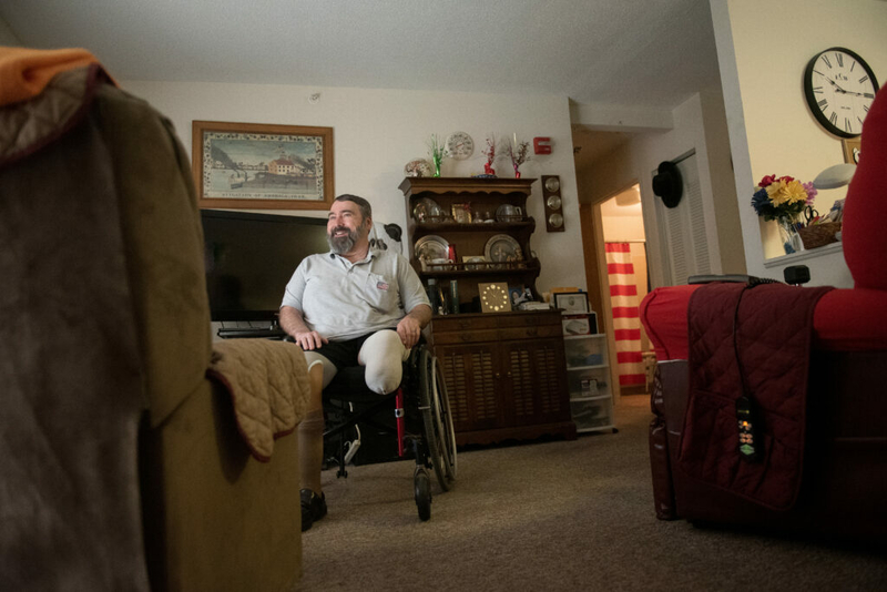 ‘Independence is almost a God-given right.’ Will lawmakers protect it in the budget? ‘Independence is almost a God-given right.’ Will lawmakers protect it in the budget?