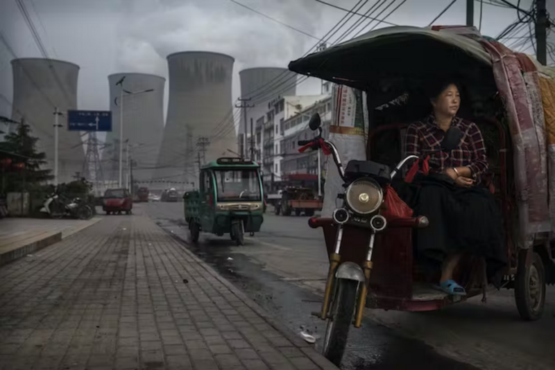 UN’s ‘global stocktake’ on climate offers a sober emissions reckoning − and signs of progress UN’s ‘global stocktake’ on climate offers a sober emissions reckoning − and signs of progress
