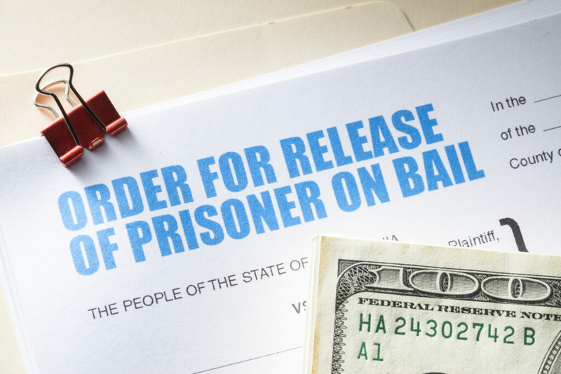 House committee unveils new bail reform proposal, after clash with Senate House committee unveils new bail reform proposal, after clash with Senate