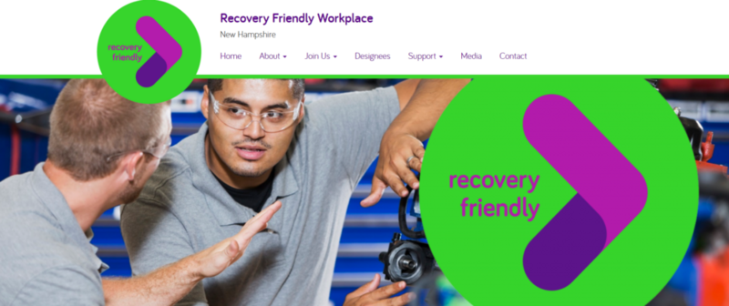 Sununu’s ‘Recovery Friendly Workplace’ serves as model for new national institute Sununu’s ‘Recovery Friendly Workplace’ serves as model for new national institute