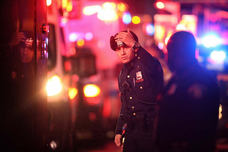Why we need to rethink policing in mental health crises Why we need to rethink policing in mental health crises