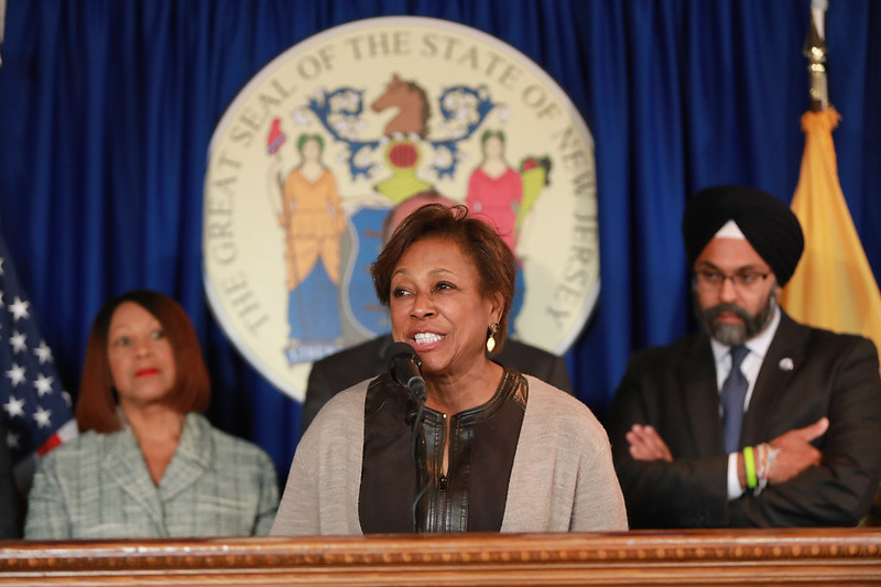 Bill would exclude juveniles from N.J.âs three-strikes law Bill would exclude juveniles from N.J.âs three-strikes law