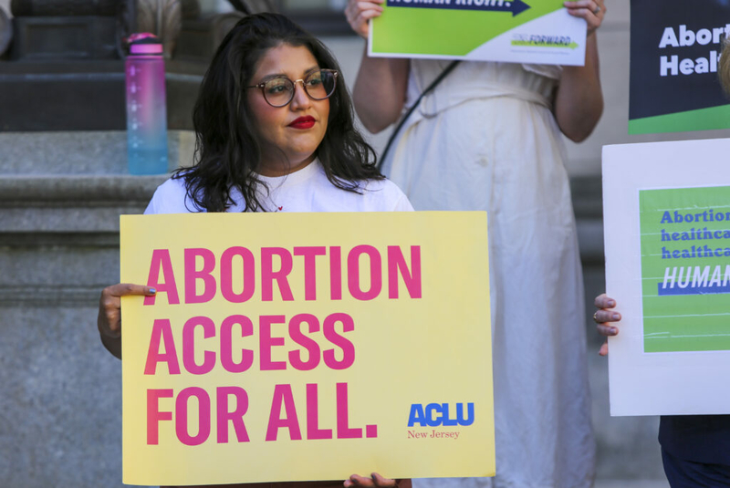 New Jersey’s abortion coverage mandate takes effect for large employer plans New Jersey’s abortion coverage mandate takes effect for large employer plans