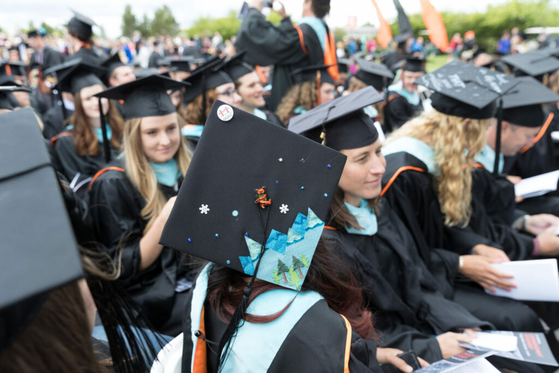 Let students put whatever name they want on their diplomas Let students put whatever name they want on their diplomas