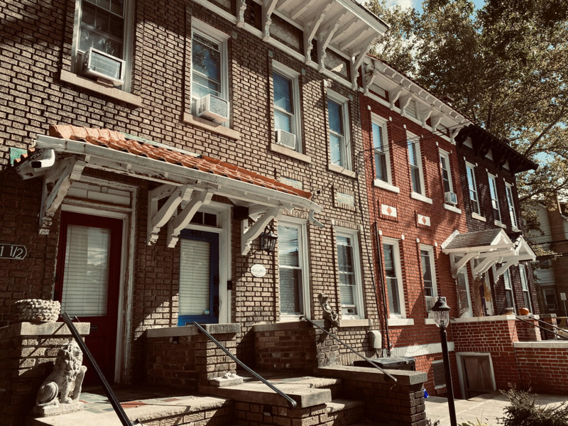 Watchdog sues Newark, Jersey City landlords over housing discrimination claims Watchdog sues Newark, Jersey City landlords over housing discrimination claims