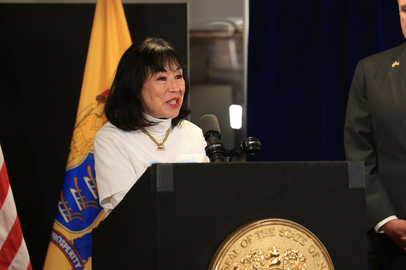N.J. honors Japanese man who fought internment camps N.J. honors Japanese man who fought internment camps