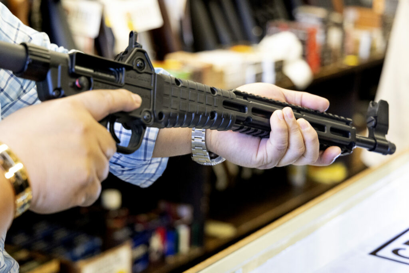 N.J. gun owners criticize ‘egregious delays’ in concealed carry permit process N.J. gun owners criticize ‘egregious delays’ in concealed carry permit process
