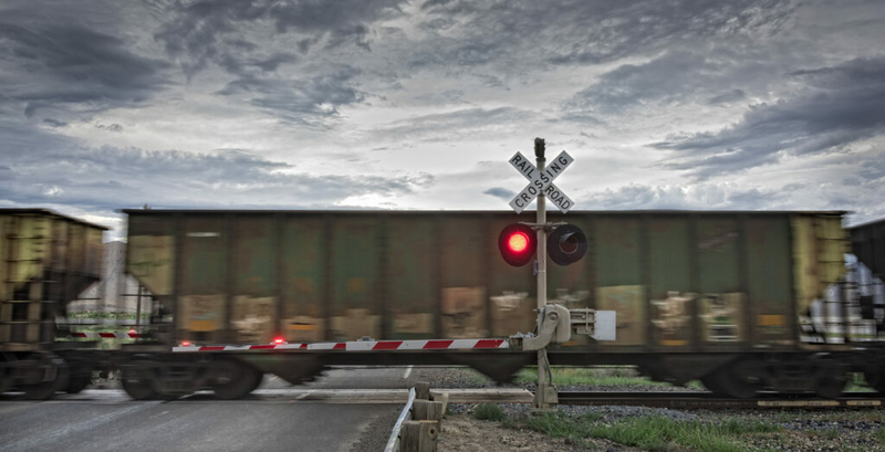 What hazardous materials travel on trains around New Jersey? It’s a secret. What hazardous materials travel on trains around New Jersey? It’s a secret.