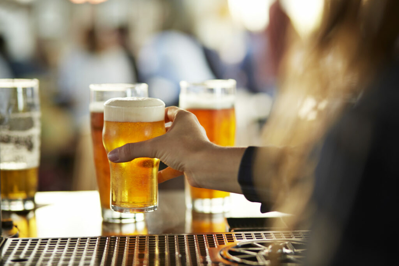 Poll finds broad support for most new liquor license rules Poll finds broad support for most new liquor license rules