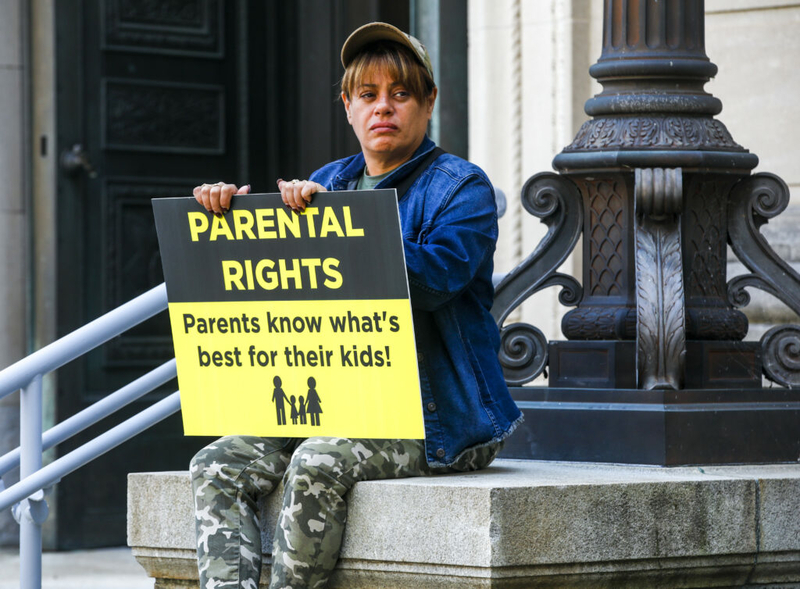 With New Jersey Legislature on ballot, candidates debate parents’ rights With New Jersey Legislature on ballot, candidates debate parents’ rights