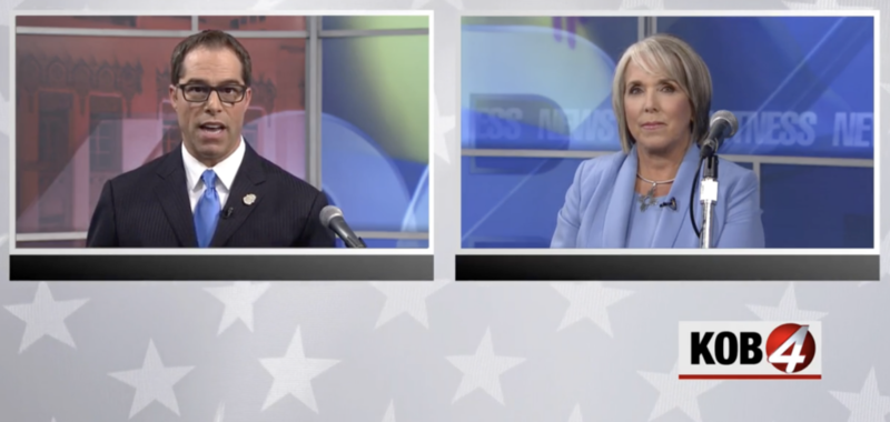 NMâs gubernatorial candidates dive into police funding, homelessness, oil and gas, and more NMâs gubernatorial candidates dive into police funding, homelessness, oil and gas, and more